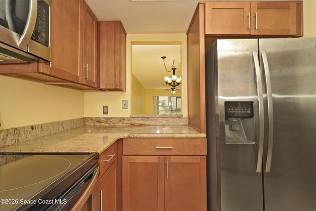 220 S 5th Street 205, Cocoa Beach, FL 32931