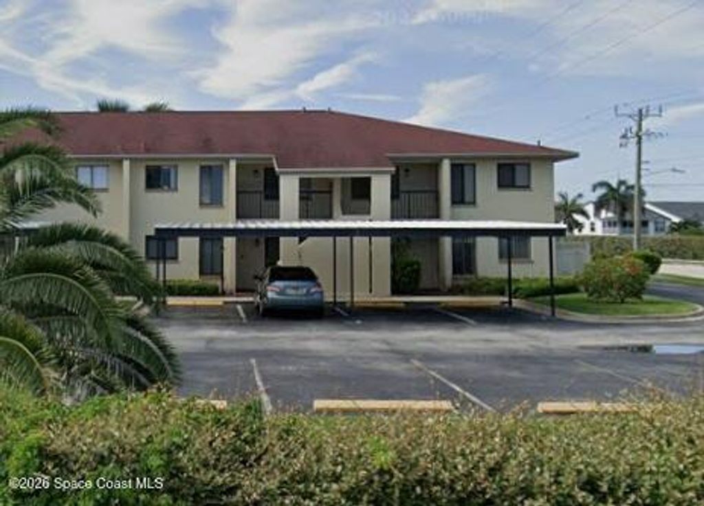 220 S 5th Street 205, Cocoa Beach, FL 32931