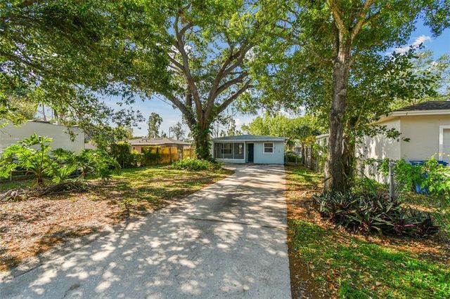 1821 20TH AVENUE N, St Petersburg, FL 33713