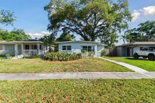 1821 20TH AVENUE N, St Petersburg, FL 33713