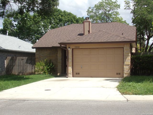 11442 POTTER VLY, San Antonio, TX 78245