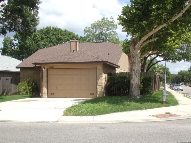 11442 POTTER VLY, San Antonio, TX 78245