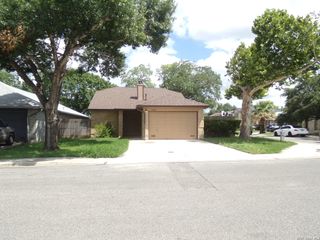 11442 POTTER VLY, San Antonio, TX 78245