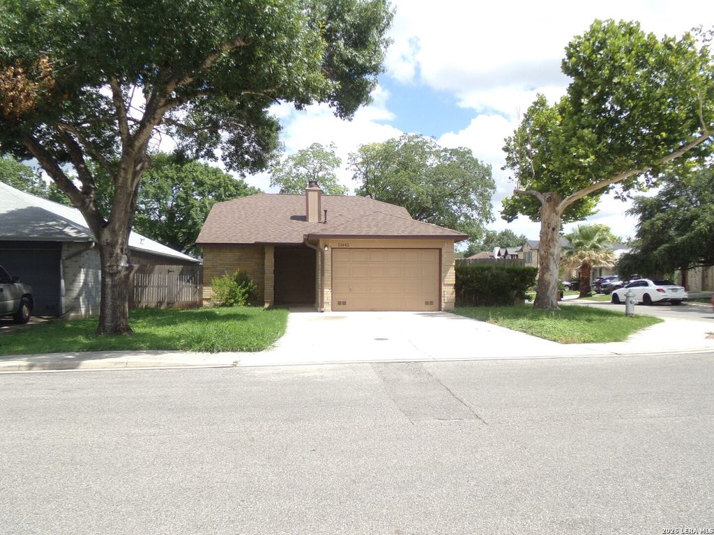 11442 POTTER VLY, San Antonio, TX 78245