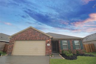 7418 Key Creek Court, Richmond, TX 77469