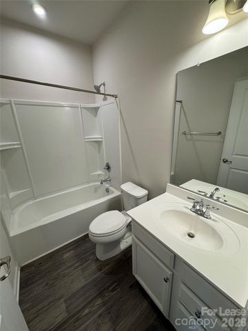 1222 Ashbury Street, Charlotte, NC 28216