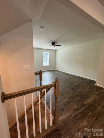 1222 Ashbury Street, Charlotte, NC 28216