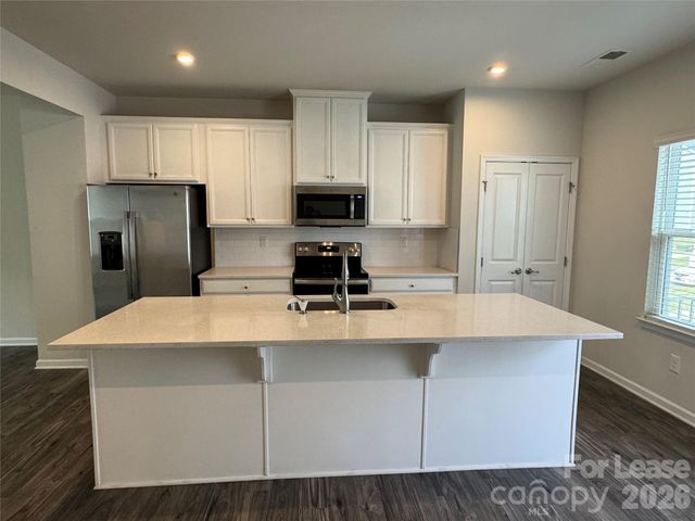1222 Ashbury Street, Charlotte, NC 28216