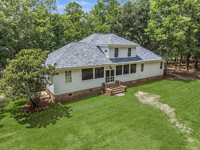 140 Old Plantation Lane, Moncks Corner, SC 29461