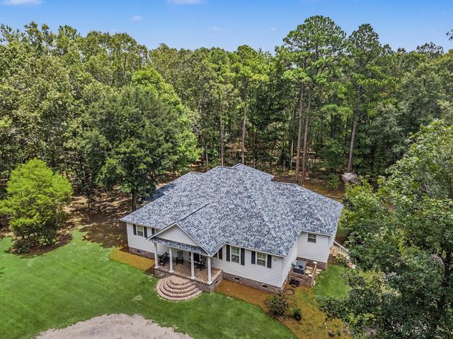 140 Old Plantation Lane, Moncks Corner, SC 29461