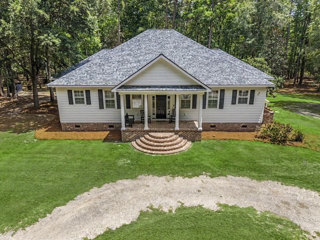 140 Old Plantation Lane, Moncks Corner, SC 29461