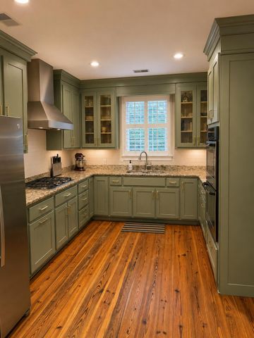 140 Old Plantation Lane, Moncks Corner, SC 29461