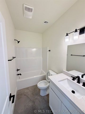 11908 Maximus, Kingston, OK 73439