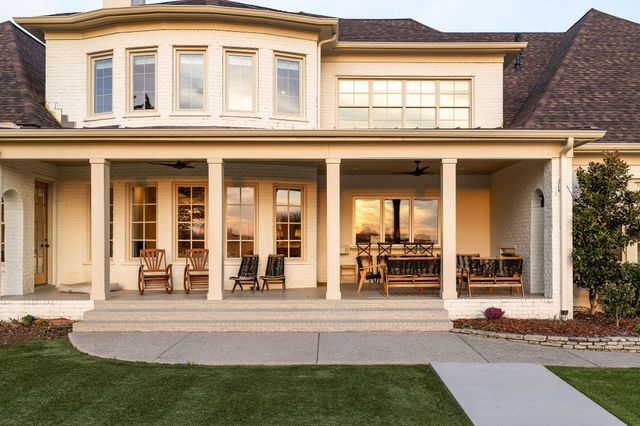 3239 Kinnard Springs Rd, Franklin, TN 37064