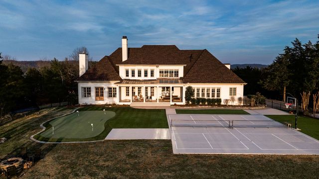 3239 Kinnard Springs Rd, Franklin, TN 37064