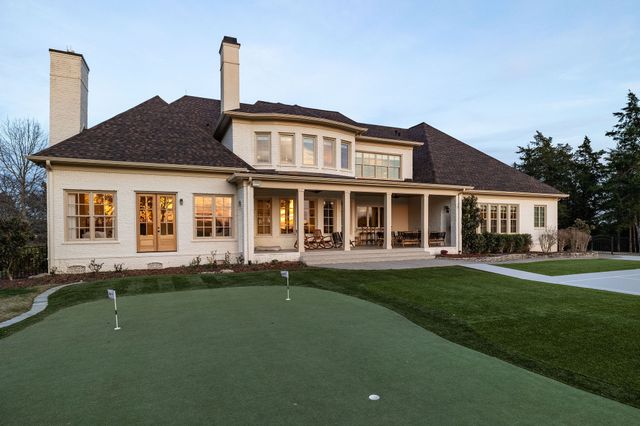 3239 Kinnard Springs Rd, Franklin, TN 37064