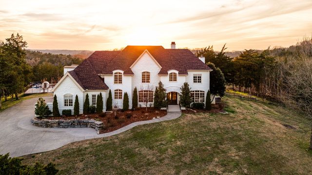 3239 Kinnard Springs Rd, Franklin, TN 37064