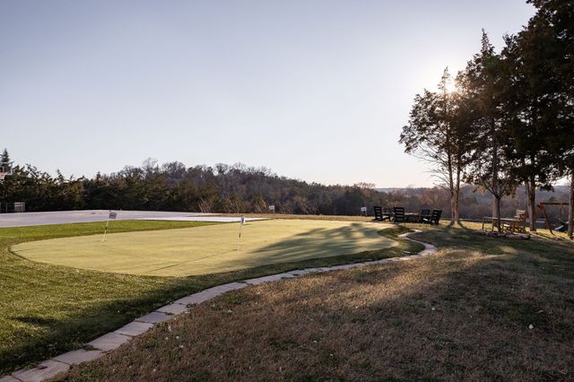 3239 Kinnard Springs Rd, Franklin, TN 37064