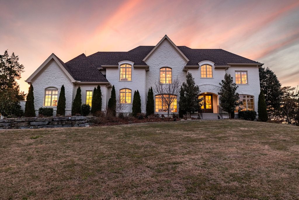 3239 Kinnard Springs Rd, Franklin, TN 37064