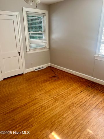 1137 Anderson Street NW, Wilson, NC 27893