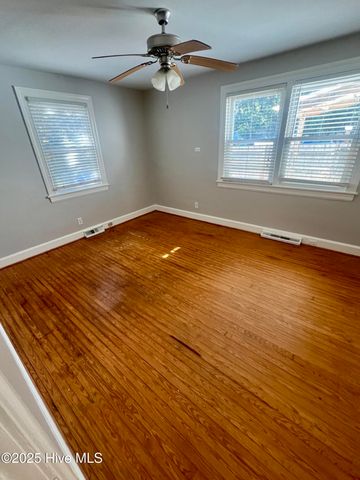1137 Anderson Street NW, Wilson, NC 27893