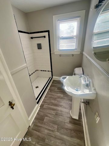1137 Anderson Street NW, Wilson, NC 27893