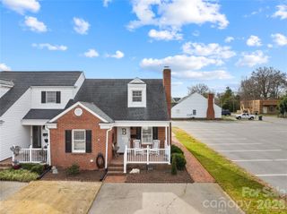 117 Main Street W, Cherryville, NC 28021