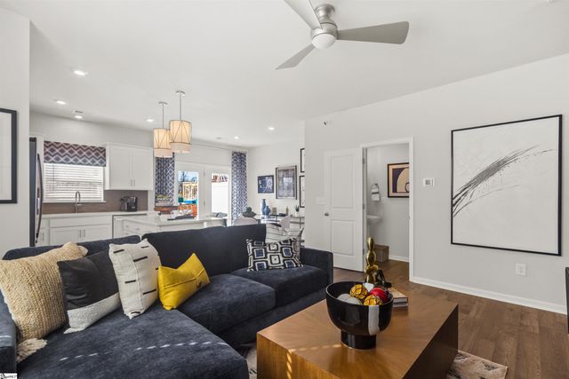 303 Mykonos Drive, Mauldin, SC 29662