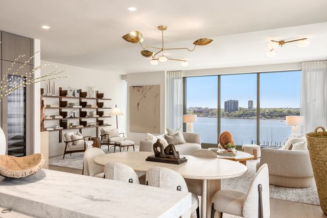 500 W 18TH Street WEST_21C, New York City, NY 10011