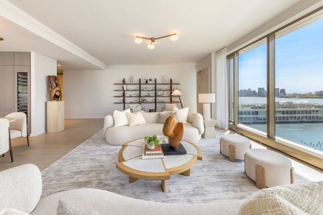500 W 18TH Street WEST_21C, New York City, NY 10011