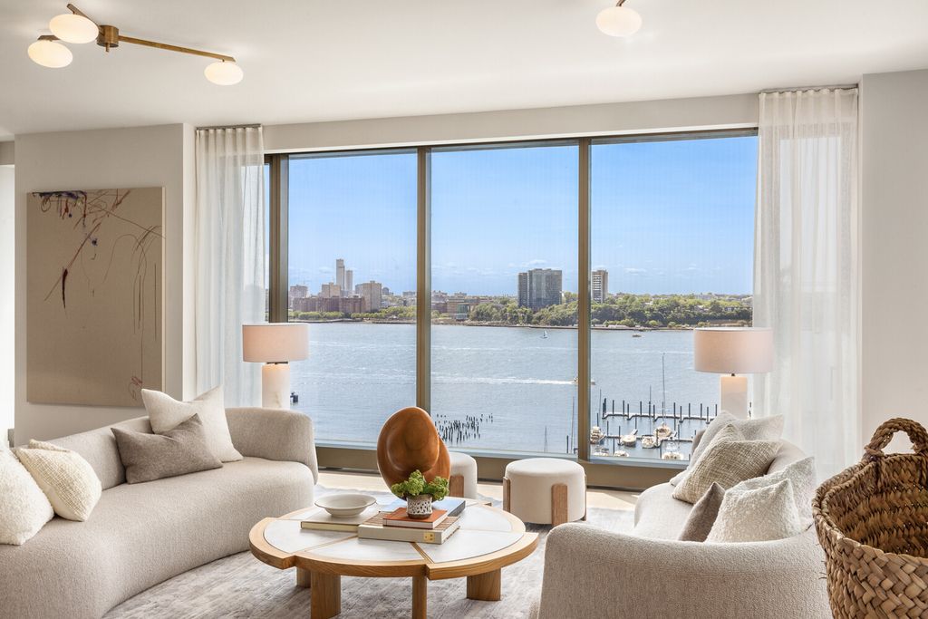500 W 18TH Street WEST_21C, New York City, NY 10011
