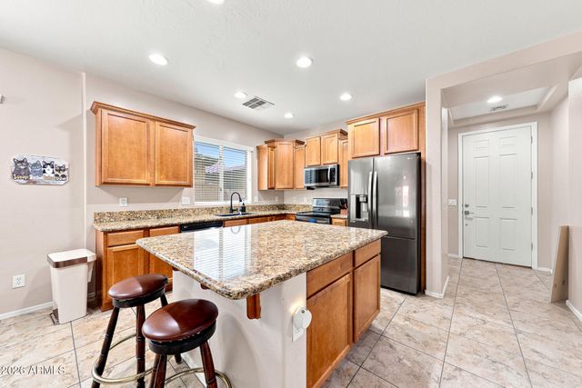 16999 W MAGNOLIA Street, Goodyear, AZ 85338