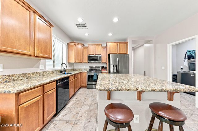 16999 W MAGNOLIA Street, Goodyear, AZ 85338