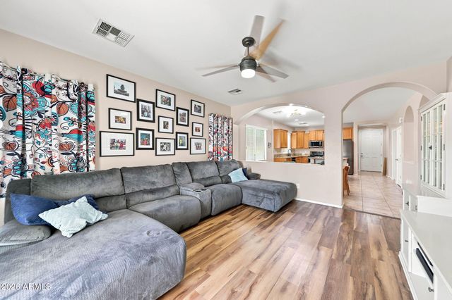 16999 W MAGNOLIA Street, Goodyear, AZ 85338