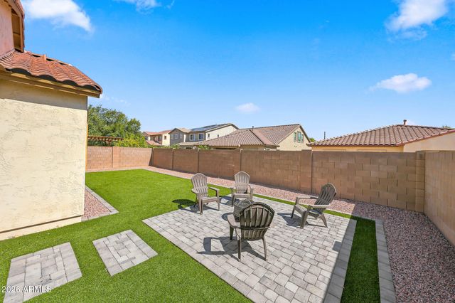 16999 W MAGNOLIA Street, Goodyear, AZ 85338