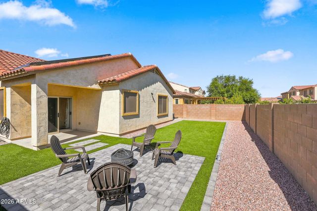 16999 W MAGNOLIA Street, Goodyear, AZ 85338