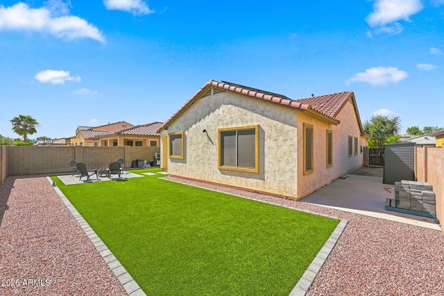 16999 W MAGNOLIA Street, Goodyear, AZ 85338
