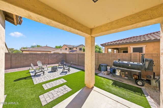 16999 W MAGNOLIA Street, Goodyear, AZ 85338