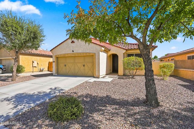 16999 W MAGNOLIA Street, Goodyear, AZ 85338