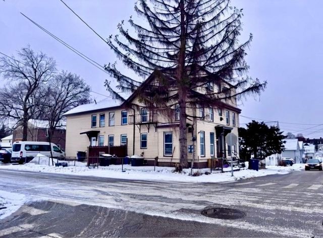 19 Cross Street, Nashua, NH 03064