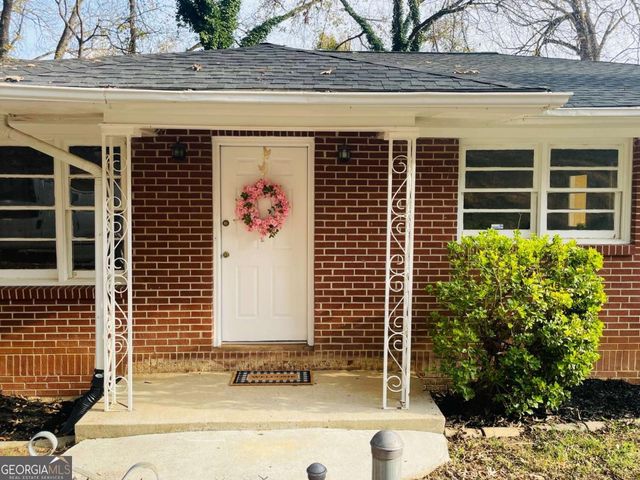 408 Reece Street, Rome, GA 30161