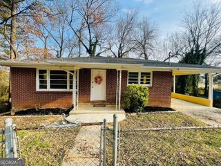 408 Reece Street, Rome, GA 30161