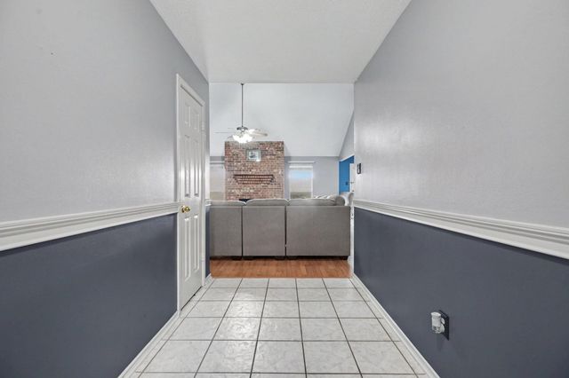 4611 Nations Drive, Pasadena, TX 77505