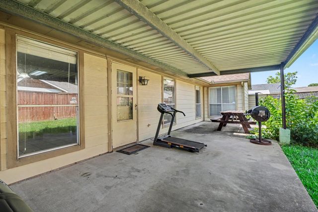 4611 Nations Drive, Pasadena, TX 77505