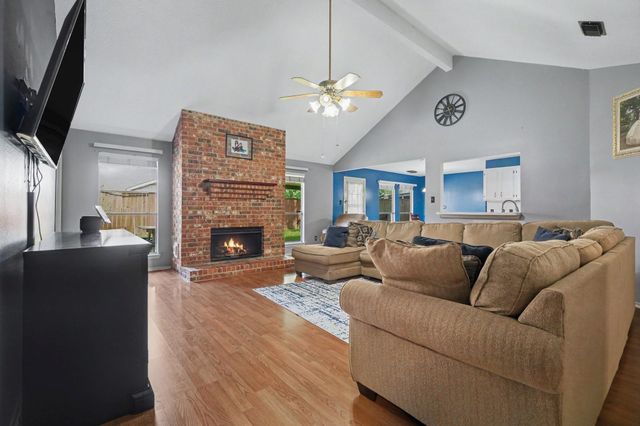4611 Nations Drive, Pasadena, TX 77505