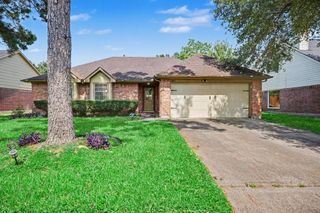 4611 Nations Drive, Pasadena, TX 77505
