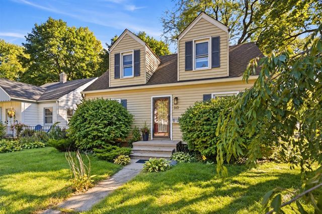 510 Thomas Street, Ypsilanti, MI 48198