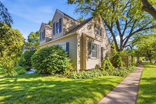 510 Thomas Street, Ypsilanti, MI 48198