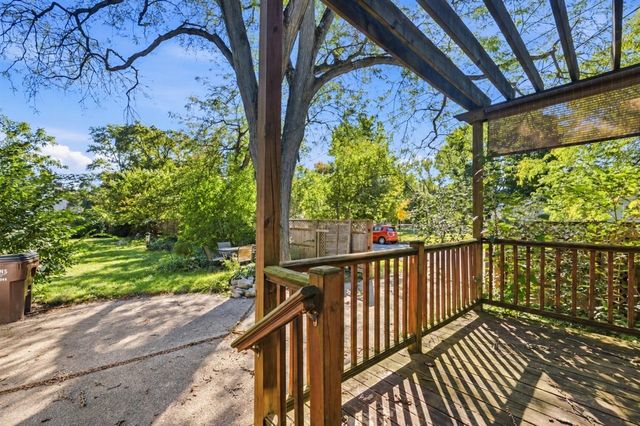 510 Thomas Street, Ypsilanti, MI 48198