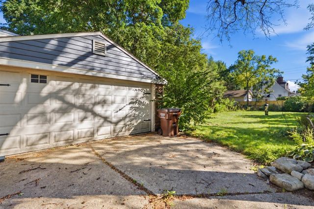 510 Thomas Street, Ypsilanti, MI 48198